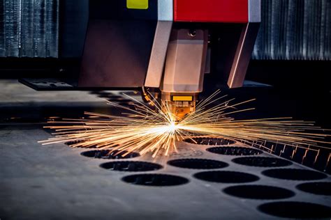 PT.HIGH POWER LASER｜Laser Cutting｜Sheet metal